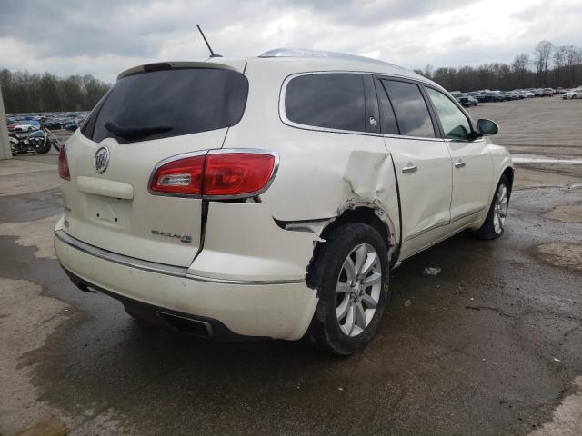 Photo 4 from auction – 2013 BUICK ENCLAVE with VIN 5GAKVDKD9DJ194319