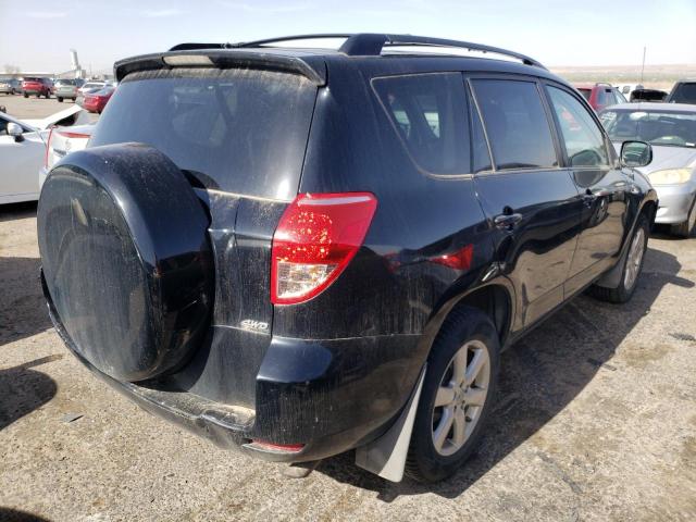 Photo 4 from auction – 2008 TOYOTA RAV4 with VIN JTMBK31V886032475