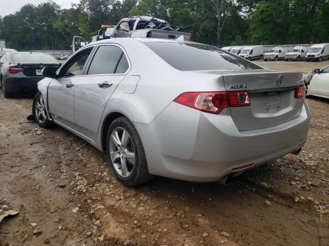 Photo 3 from auction – 2013 ACURA TSX with VIN JH4CU2F49DC006163