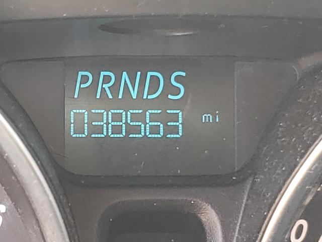 Photo 8 from auction – 2019 FORD FIESTA SE with VIN 3FADP4BJ4KM111943