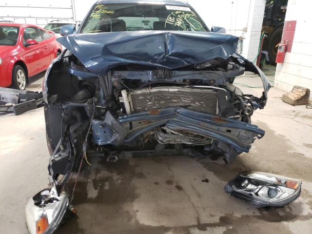 Photo 9 from auction – 2016 CHEVROLET EQUINOX LT with VIN 2GNFLFEK8G6263974