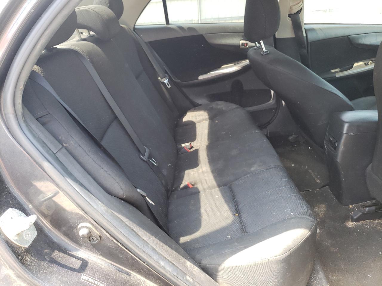 Photo 6 from auction – 2010 TOYOTA COROLLA BA with VIN 2T1BU4EE1AC473440