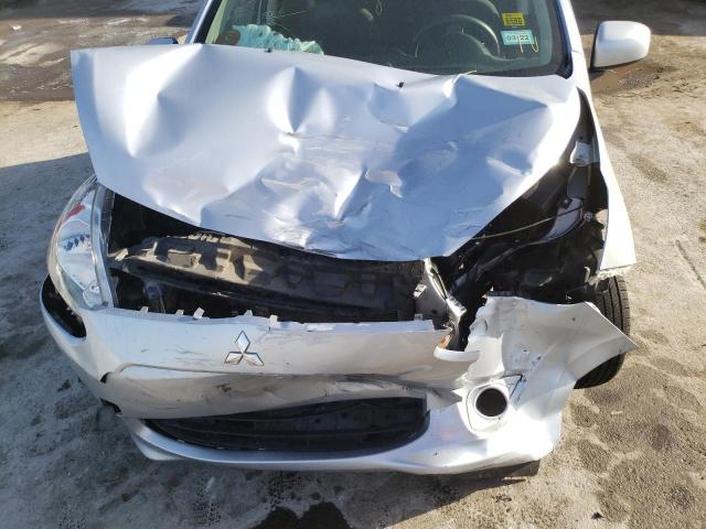 Photo 9 from auction – 2015 MITSUBISHI MIRAGE DE with VIN ML32A3HJ0FH058501