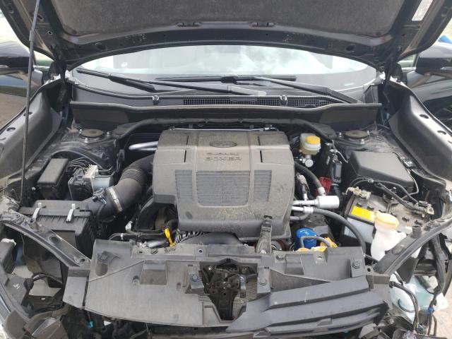 Photo 7 from auction – 2020 SUBARU FORESTER L with VIN JF2SKAUC6LH473728