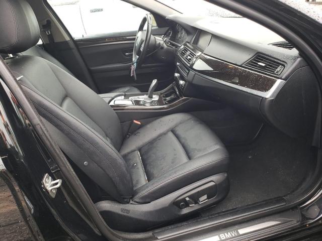 Photo 5 from auction – 2015 BMW 528 I with VIN WBA5A5C53FD517685
