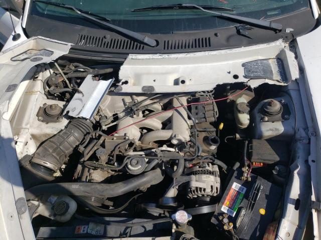 Photo 7 from auction – 2002 FORD MUSTANG with VIN 1FAFP44412F239749
