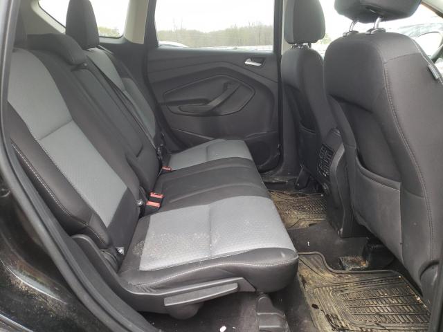 Photo 6 from auction – 2017 FORD ESCAPE SE with VIN 1FMCU9GD9HUD13031