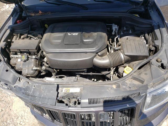 Photo 7 from auction – 2016 JEEP GRAND CHER with VIN 1C4RJFBG4GC304149