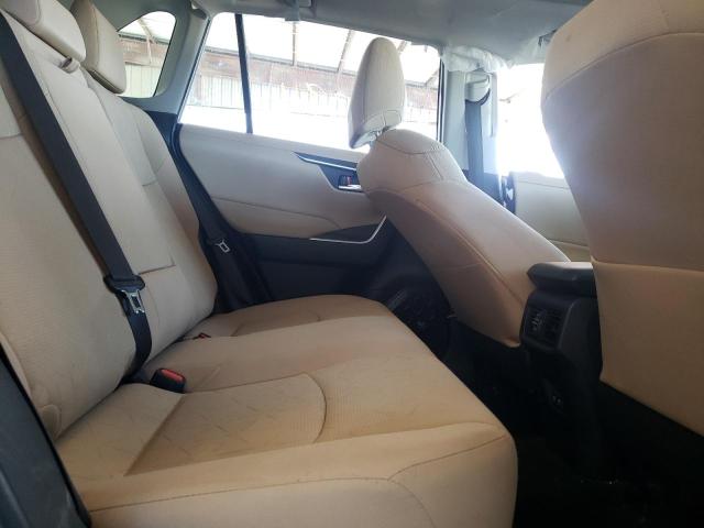 Photo 6 from auction – 2019 TOYOTA RAV4 XLE with VIN JTMW1RFVXKD502170