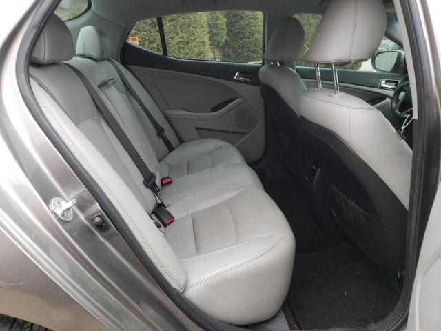 Photo 6 from auction – 2013 KIA OPTIMA EX with VIN 5XXGN4A75DG106824