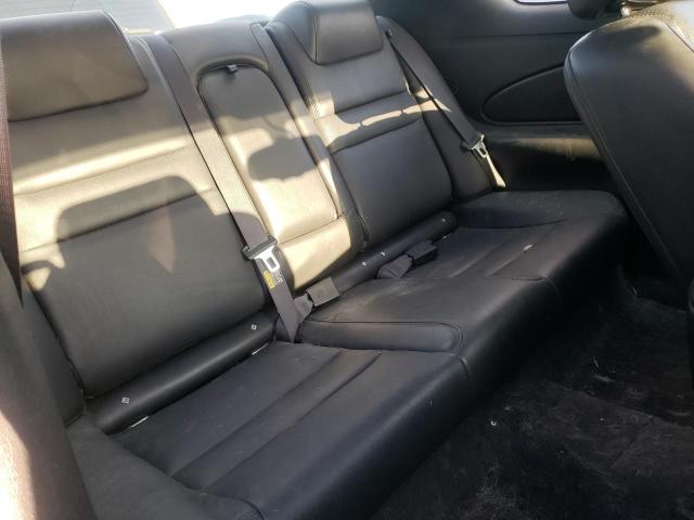 Photo 8 from auction – 2006 CHEVROLET MONTE CARL with VIN 2G1WL16C969366278