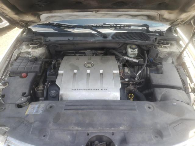 Photo 7 from auction – 2007 CADILLAC DTS with VIN 1G6KD57Y37U223693