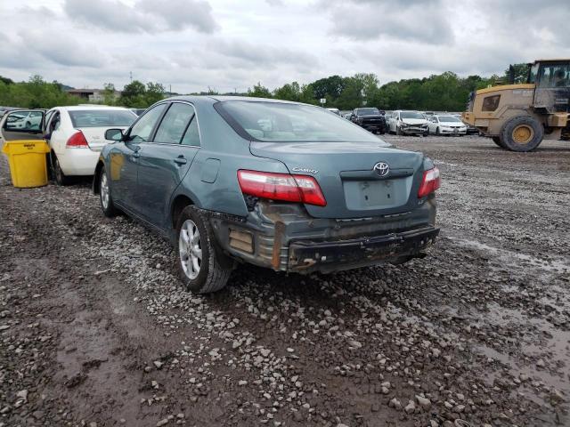 Photo 3 from auction – 2008 TOYOTA CAMRY CE with VIN 4T1BE46K58U774027