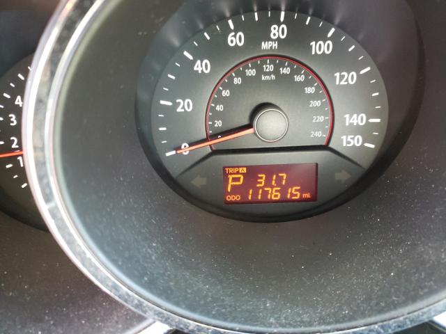 Photo 8 from auction – 2011 KIA SORENTO EX with VIN 5XYKU4A20BG005801