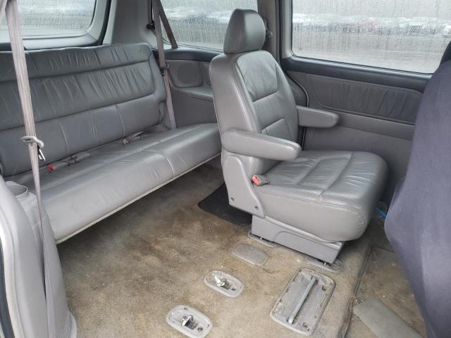 Photo 6 from auction – 2003 HONDA ODYSSEY EX with VIN 2HKRL18093H002944
