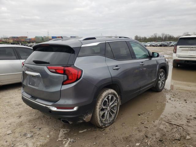 Photo 7 from auction – 2019 GMC TERRAIN SL with VIN 3GKALPEX1KL136108