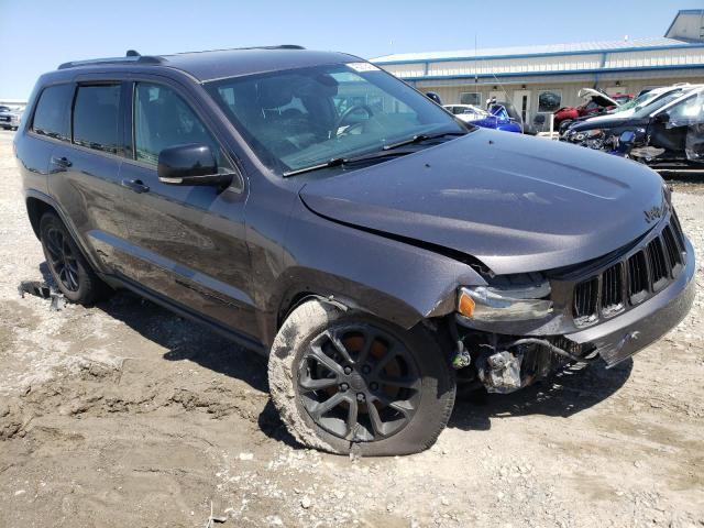 Photo 1 from auction – 2016 JEEP GRAND CHER with VIN 1C4RJFBG4GC304149