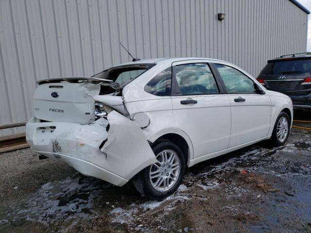Photo 6 from auction – 2011 FORD FOCUS SE with VIN 1FAHP3FN4BW140979