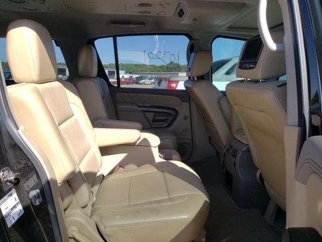 Photo 6 from auction – 2015 NISSAN ARMADA PLA with VIN 5N1AA0NF3FN602283