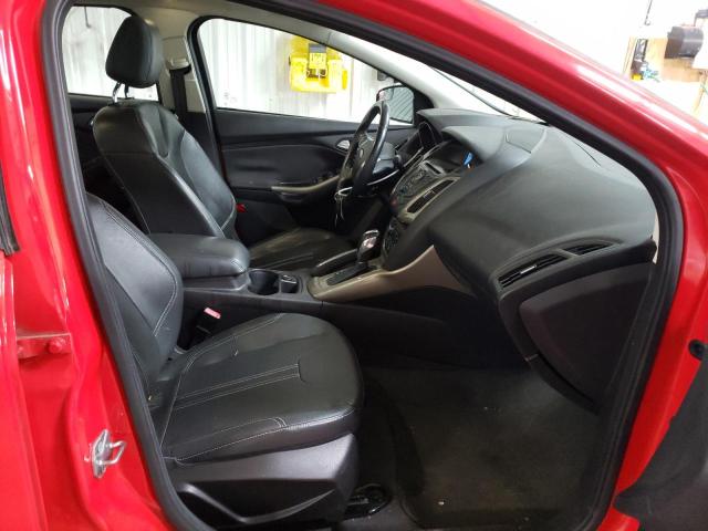 Photo 5 from auction – 2012 FORD FOCUS SEL with VIN 1FAHP3H24CL135724