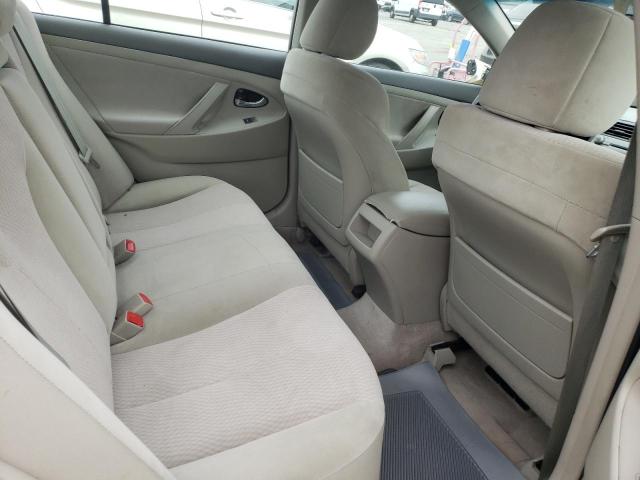 Photo 6 from auction – 2011 TOYOTA CAMRY BASE with VIN 4T1BF3EK1BU181040