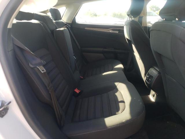 Photo 6 from auction – 2017 FORD FUSION SE with VIN 3FA6P0HDXHR309117