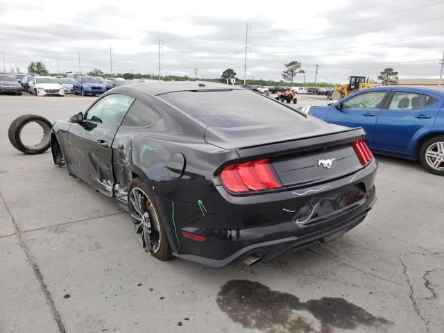 Photo 3 from auction – 2019 FORD MUSTANG with VIN 1FA6P8TH2K5188571