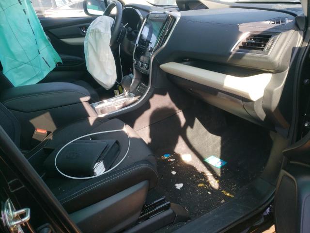 Photo 5 from auction – 2020 SUBARU ASCENT PRE with VIN 4S4WMAFD6L3465220