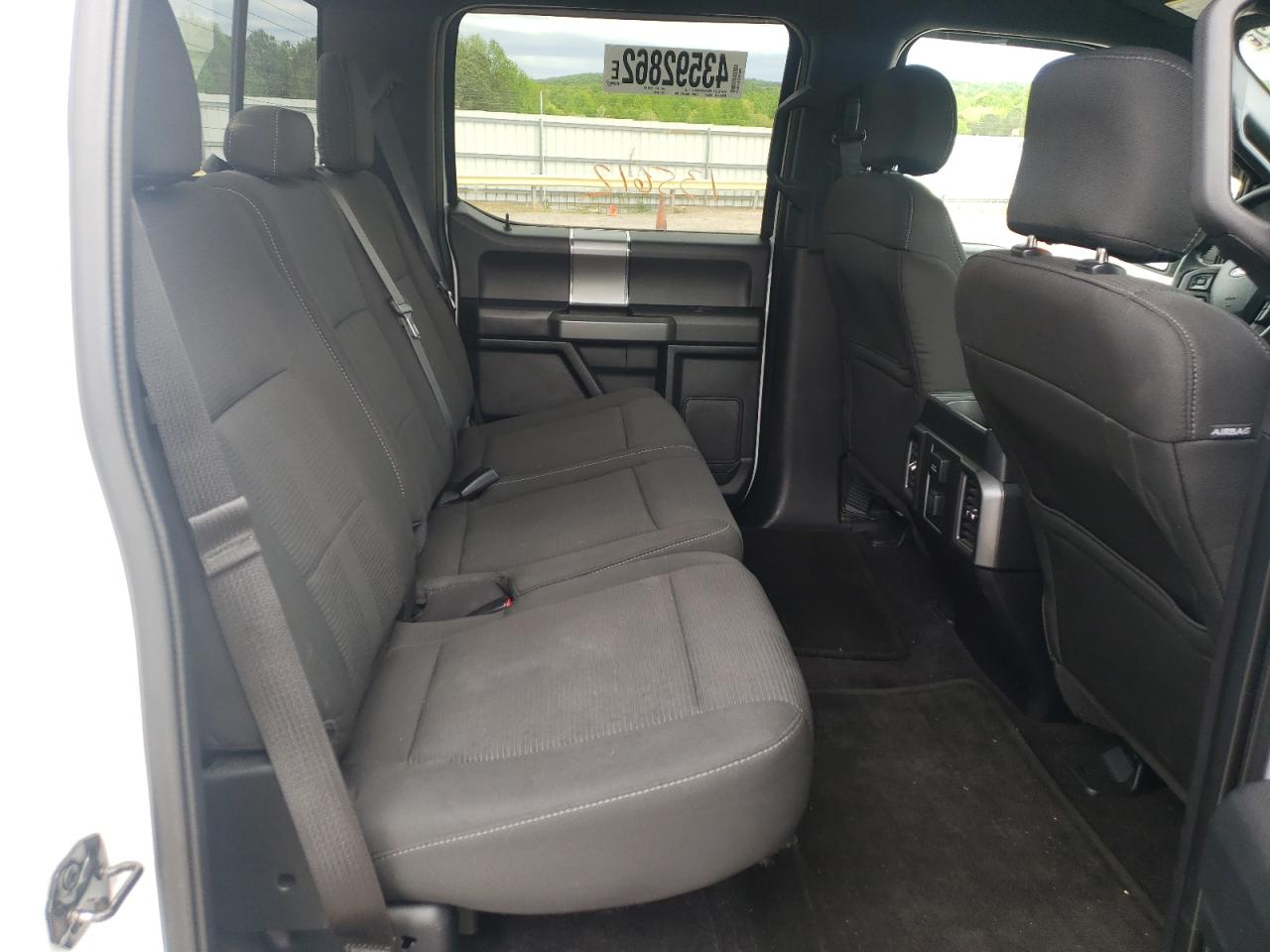 Photo 16 from auction – 2015 FORD F150 SUPER with VIN 1FTEW1EF4FFC79689