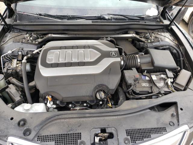Photo 7 from auction – 2014 ACURA RLX TECH with VIN JH4KC1F51EC007326