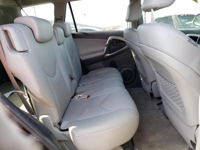 Photo 6 from auction – 2008 TOYOTA RAV4 with VIN JTMBK31V886032475