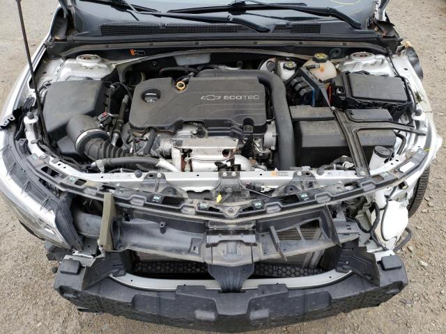 Photo 7 from auction – 2017 CHEVROLET MALIBU LS with VIN 1G1ZB5STXHF206272