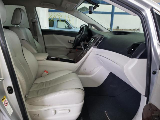 Photo 5 from auction – 2011 TOYOTA VENZA with VIN 4T3BK3BB7BU061525
