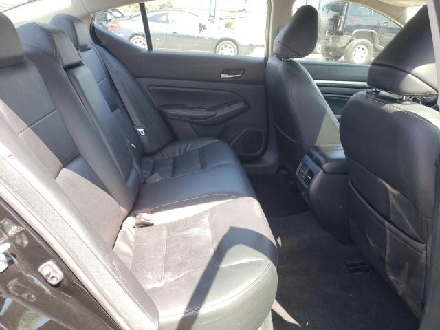 Photo 6 from auction – 2019 NISSAN ALTIMA SL with VIN 1N4BL4EVXKC223651