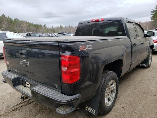 Photo 4 from auction – 2016 CHEVROLET SILVERADO with VIN 1GCVKREC4GZ271012