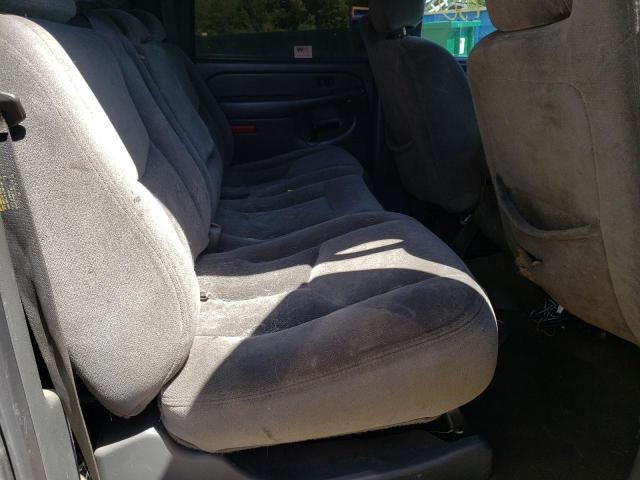 Photo 6 from auction – 2003 CHEVROLET SILVERADO with VIN 1GCHC29U03E371940