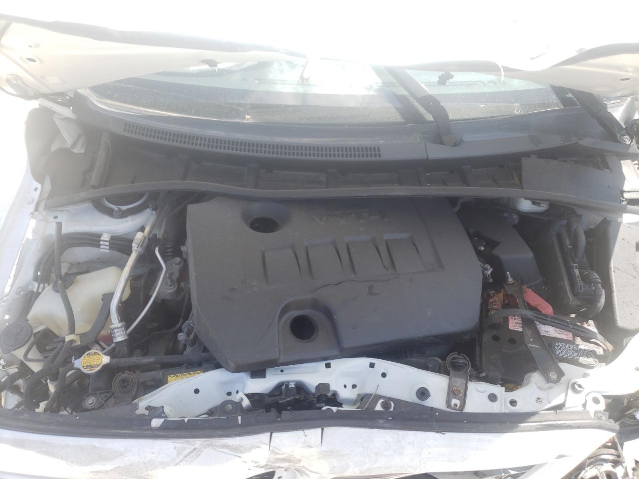 Photo 7 from auction – 2013 TOYOTA COROLLA BA with VIN 5YFBU4EE3DP095965