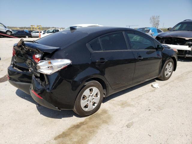 Photo 4 from auction – 2016 KIA FORTE LX with VIN KNAFK4A67G5532984