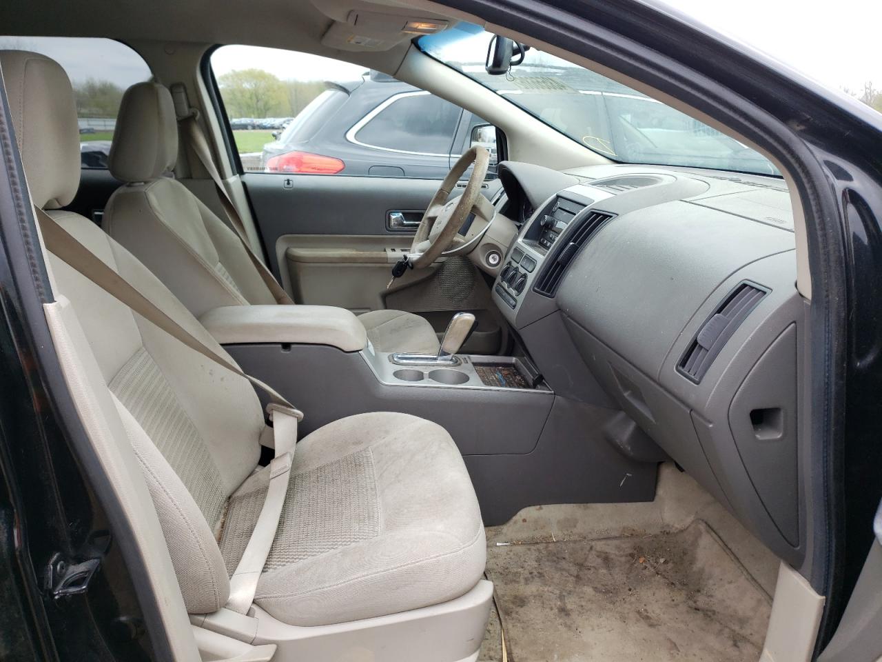 Photo 5 from auction – 2010 FORD EDGE SE with VIN 2FMDK3GC5ABB51392