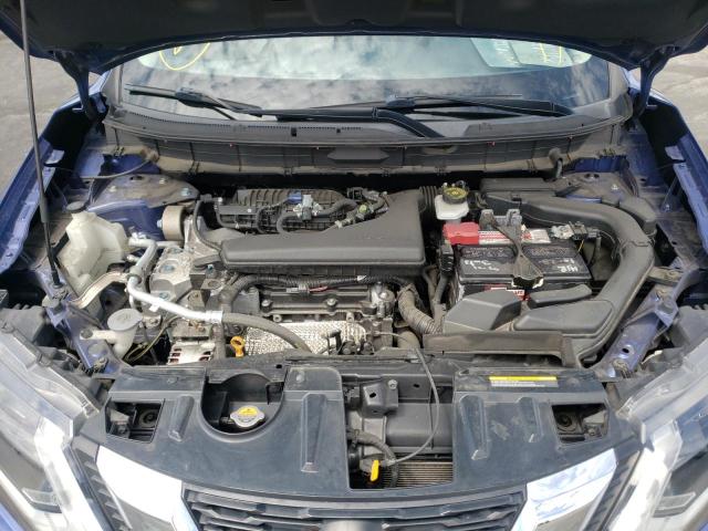 Photo 7 from auction – 2018 NISSAN ROGUE S with VIN KNMAT2MT9JP618566
