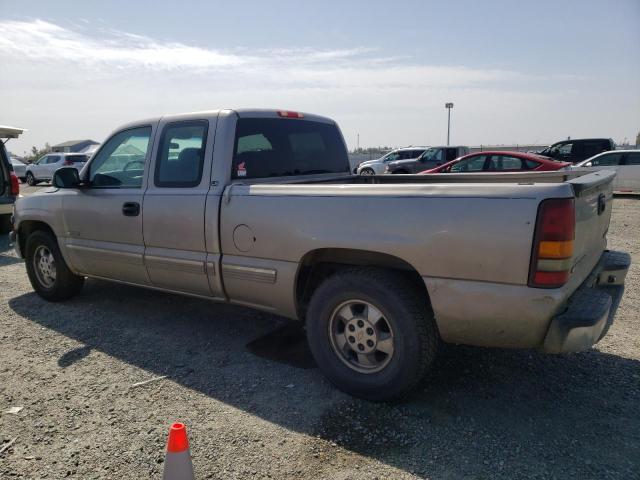 Photo 3 from auction – 2000 CHEVROLET 1500 SILVE with VIN 2GCEC19V1Y1390057