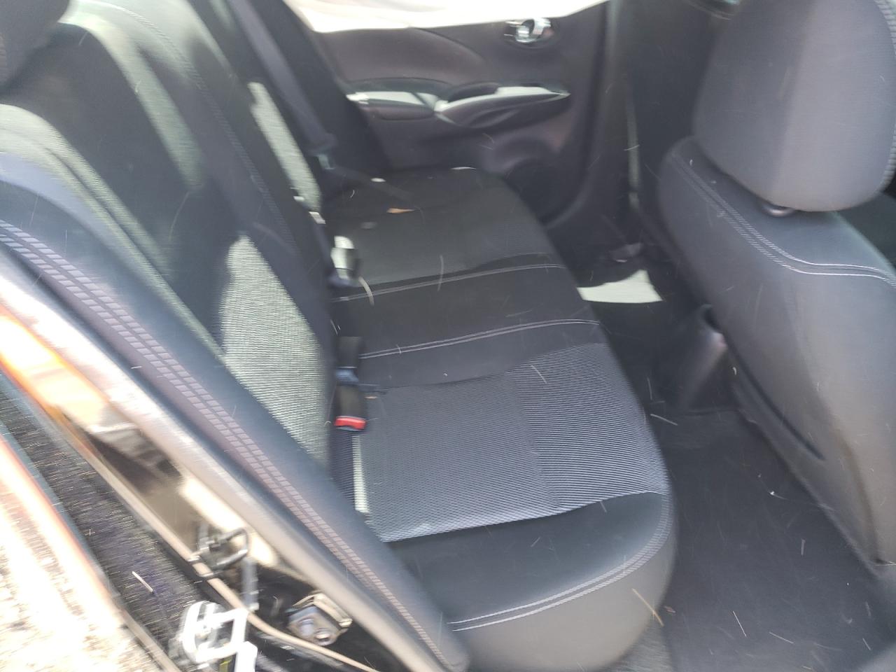 Photo 6 from auction – 2019 NISSAN VERSA S with VIN 3N1CN7AP5KL806749