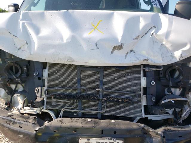 Photo 7 from auction – 2016 CHEVROLET EXPRESS G2 with VIN 1GCWGBFF5G1143401