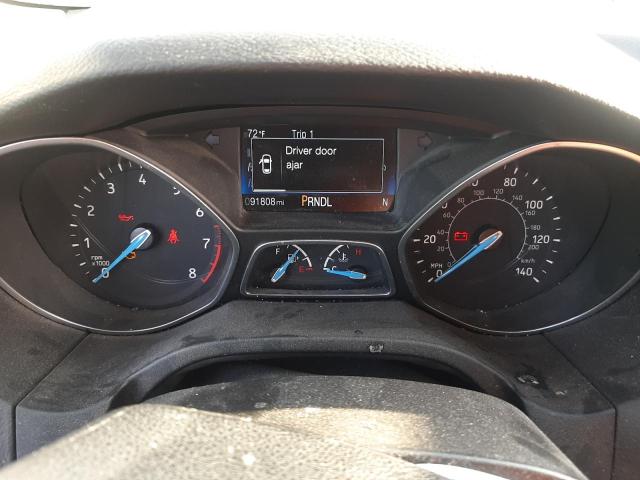Photo 8 from auction – 2015 FORD FOCUS SE with VIN 1FADP3F21FL329956