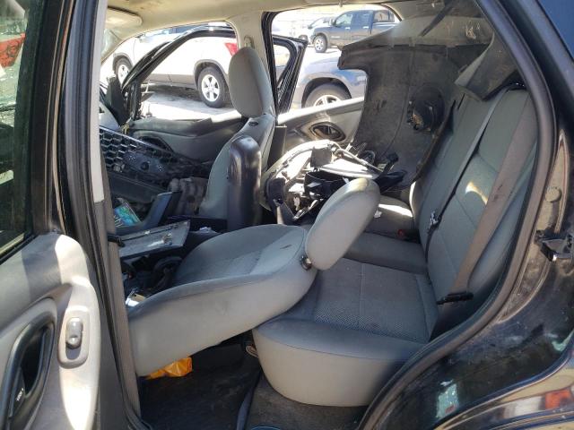 Photo 6 from auction – 2007 FORD ESCAPE XLT with VIN 1FMYU03177KB33991