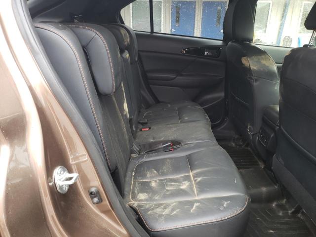 Photo 6 from auction – 2019 MITSUBISHI ECLIPSE CR with VIN JA4AT5AAXKZ002878