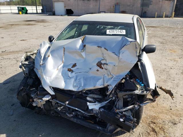 Photo 9 from auction – 2005 TOYOTA CAMRY LE with VIN 4T1BE32K15U023843