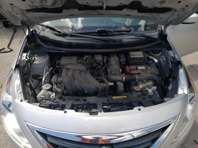 Photo 7 from auction – 2015 NISSAN VERSA S with VIN 3N1CN7AP4FL859609