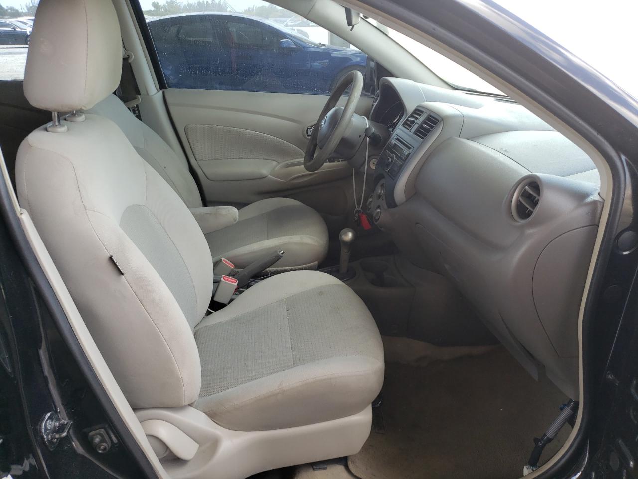 Photo 5 from auction – 2013 NISSAN VERSA S with VIN 3N1CN7AP2DL835872