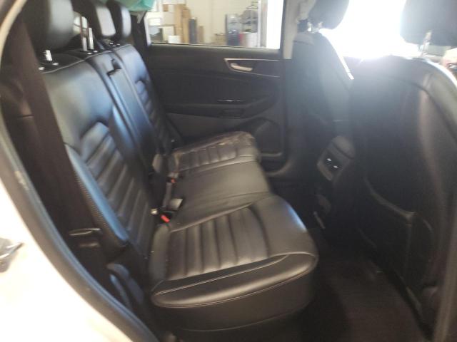 Photo 6 from auction – 2017 FORD EDGE SEL with VIN 2FMPK4J93HBB89049